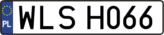 WLSH066