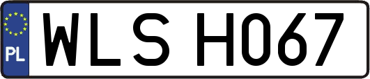 WLSH067