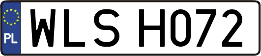WLSH072