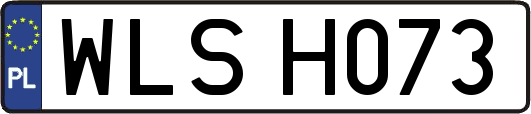 WLSH073
