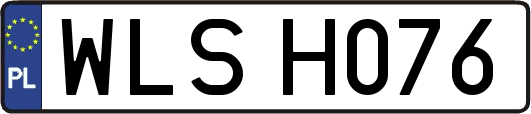 WLSH076