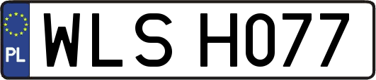 WLSH077