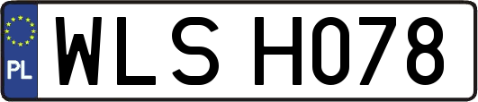 WLSH078