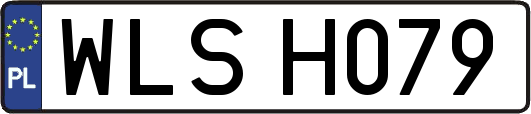 WLSH079