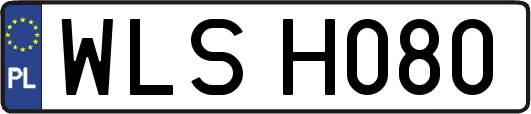 WLSH080