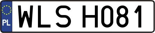 WLSH081