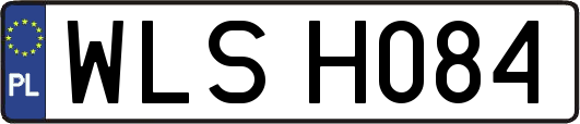 WLSH084