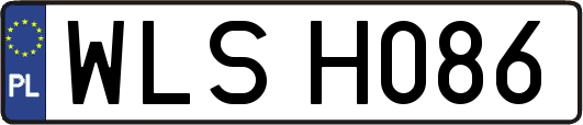 WLSH086