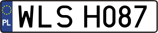 WLSH087