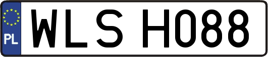 WLSH088