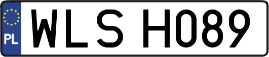 WLSH089