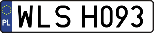 WLSH093