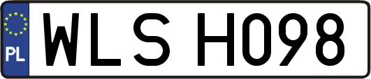 WLSH098
