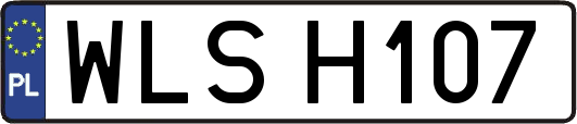 WLSH107