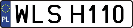 WLSH110