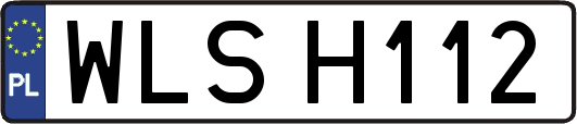 WLSH112