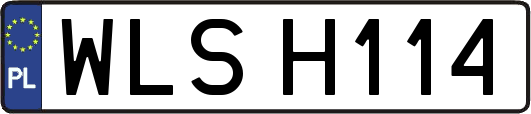 WLSH114
