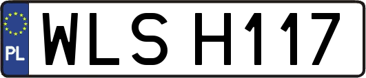 WLSH117