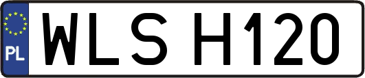 WLSH120