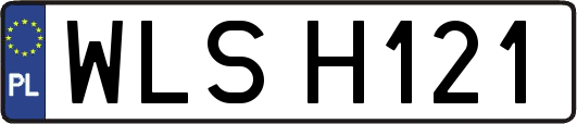 WLSH121