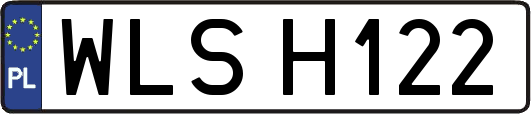 WLSH122