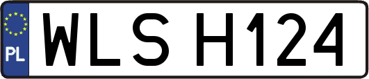 WLSH124