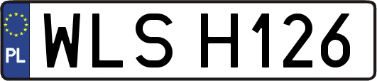 WLSH126