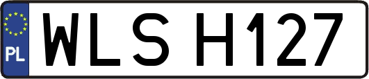 WLSH127
