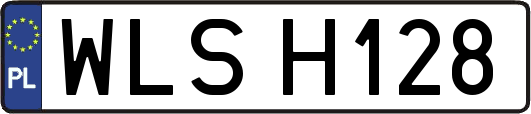WLSH128