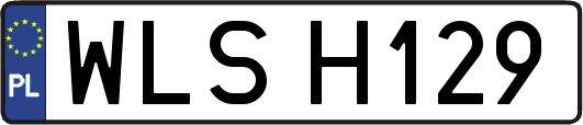 WLSH129