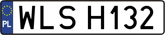 WLSH132