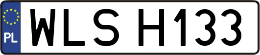 WLSH133
