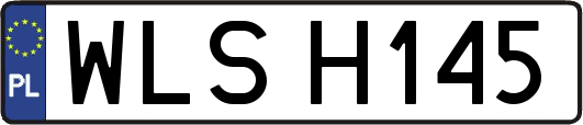WLSH145