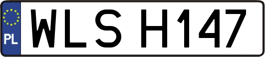WLSH147