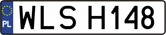 WLSH148