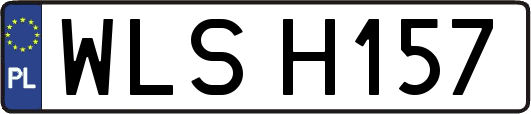 WLSH157