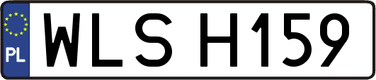 WLSH159