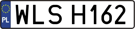WLSH162