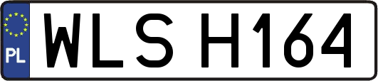 WLSH164