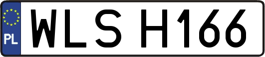 WLSH166