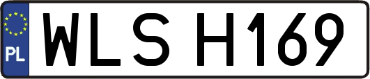 WLSH169