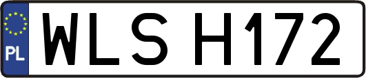 WLSH172