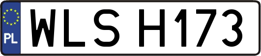 WLSH173