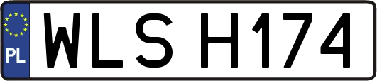 WLSH174