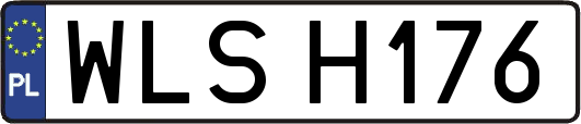 WLSH176