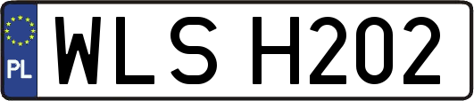 WLSH202