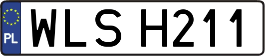 WLSH211