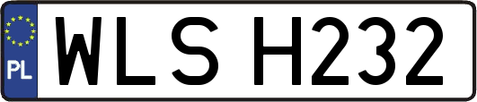 WLSH232