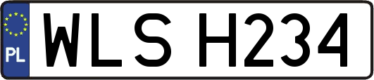 WLSH234