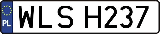 WLSH237